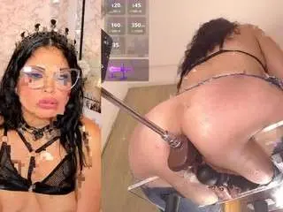 Mayarouse  live sex cam