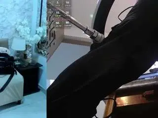 Mayarouse  live sex cam