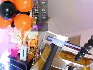 Mayarouse  live sex cam