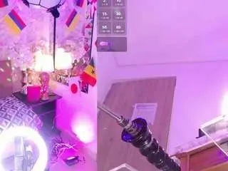 Mayarouse  live sex cam
