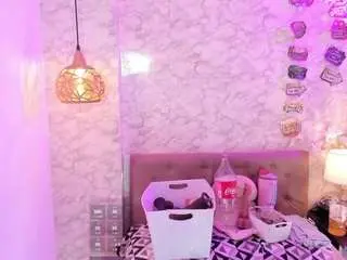 Mayarouse  live sex cam