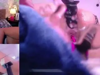 Mayarouse  live sex cam