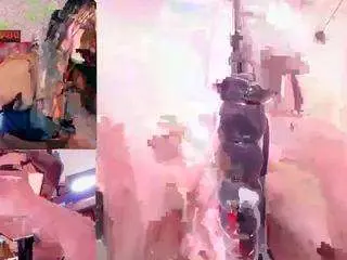 Mayarouse  live sex cam