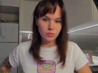 Spicyslice  live sex cam