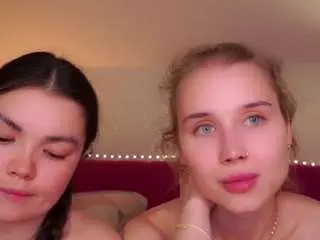 Abigailkuntz  live sex cam