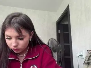 Giuseppinahuba  live sex cam