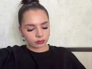 Giuseppinahuba  live sex cam