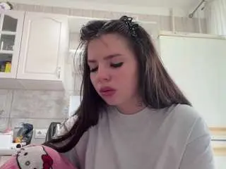 Giuseppinahuba  live sex cam
