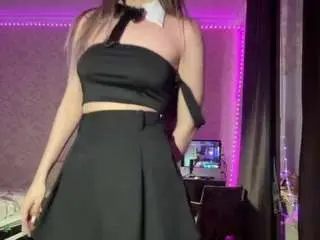 Jennieleukuma  live sex cam