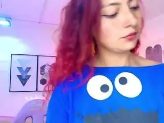 Lilamonroee  live sex cam