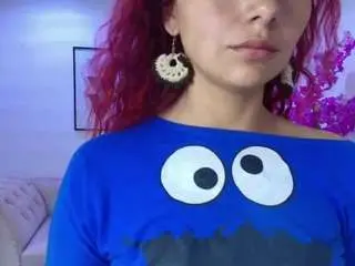 Lilamonroee  live sex cam