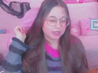 Lolisuccub  live sex cam