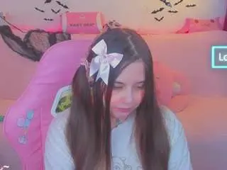 Lolisuccub  live sex cam