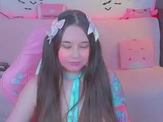 Lolisuccub  live sex cam