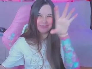 Lolisuccub  live sex cam