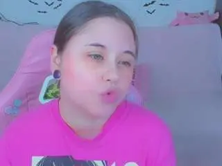 Lolisuccub  live sex cam