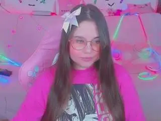 Lolisuccub  live sex cam