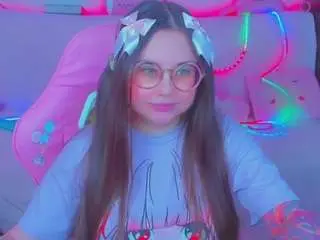 Lolisuccub  live sex cam