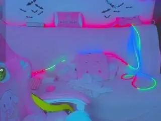 Lolisuccub  live sex cam