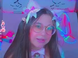 Lolisuccub  live sex cam
