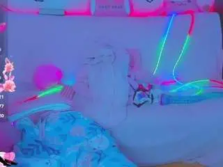 Lolisuccub  live sex cam