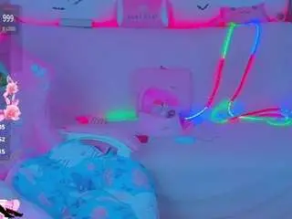 Lolisuccub  live sex cam