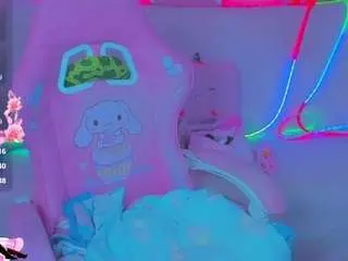 Lolisuccub  live sex cam