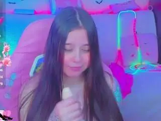 Lolisuccub  live sex cam