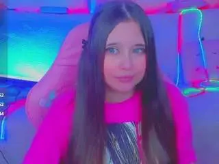 Lolisuccub  live sex cam