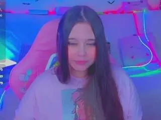 Lolisuccub  live sex cam