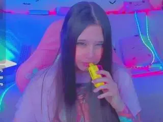 Lolisuccub  live sex cam