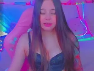 Lolisuccub  live sex cam