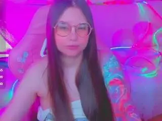 Lolisuccub  live sex cam