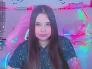 Lolisuccub  live sex cam