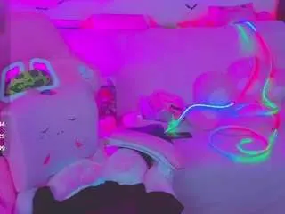 Lolisuccub  live sex cam