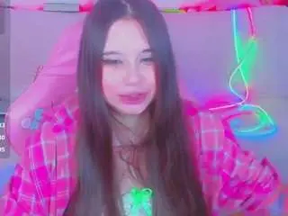 Lolisuccub  live sex cam