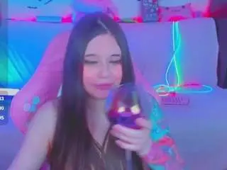 Lolisuccub  live sex cam