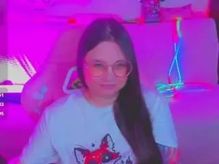 Lolisuccub  live sex cam