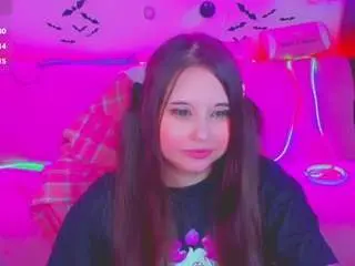 Lolisuccub  live sex cam