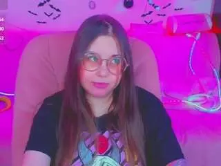 Lolisuccub  live sex cam