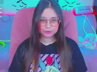 Lolisuccub  live sex cam