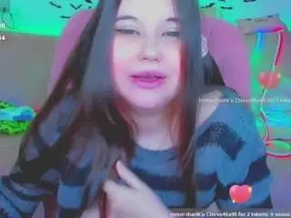 Lolisuccub  live sex cam