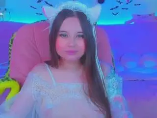 Lolisuccub  live sex cam