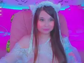 Lolisuccub  live sex cam