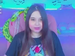 Lolisuccub  live sex cam