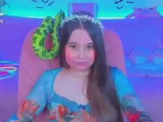 Lolisuccub  live sex cam