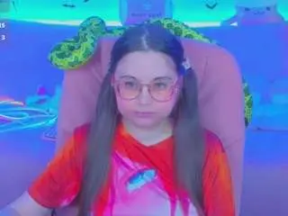 Lolisuccub  live sex cam