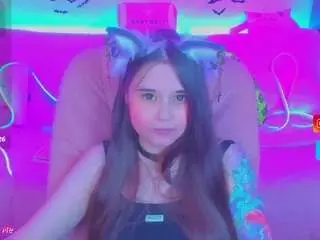 Lolisuccub  live sex cam
