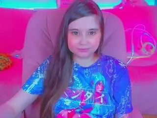 Lolisuccub  live sex cam