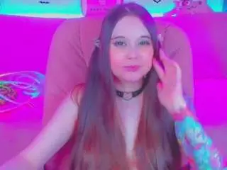 Lolisuccub  live sex cam